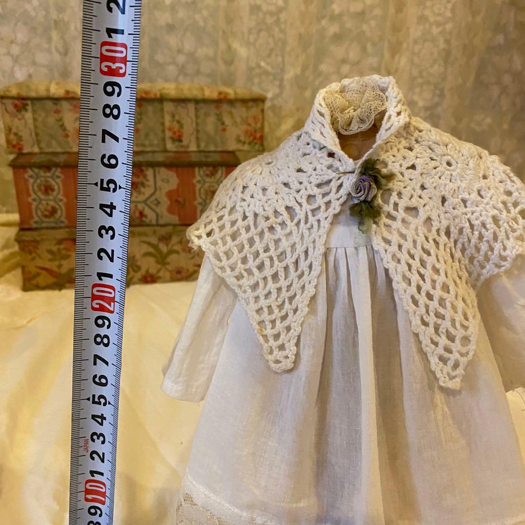 小さなトルソー　アンティーク　ヴィンテージ