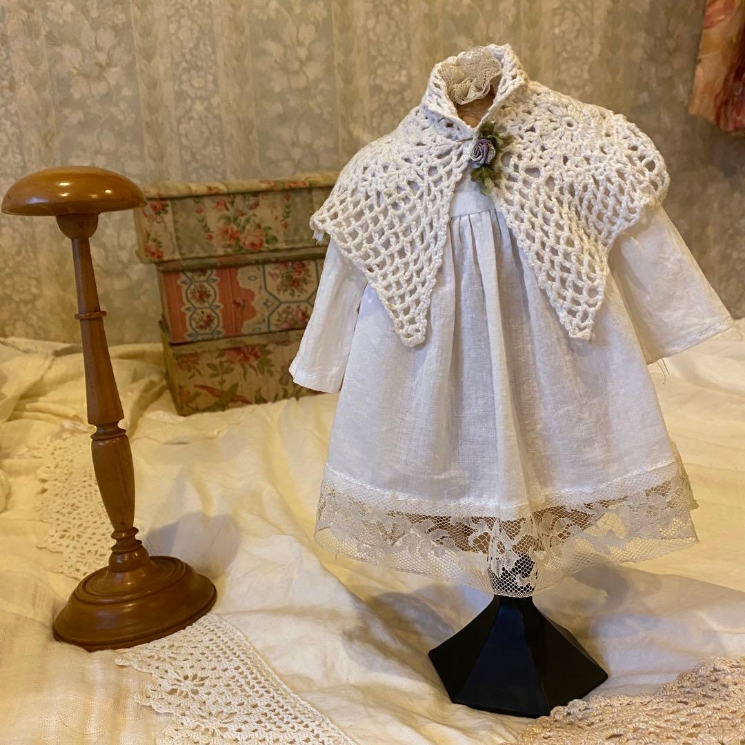 小さなトルソー　アンティーク　ヴィンテージ