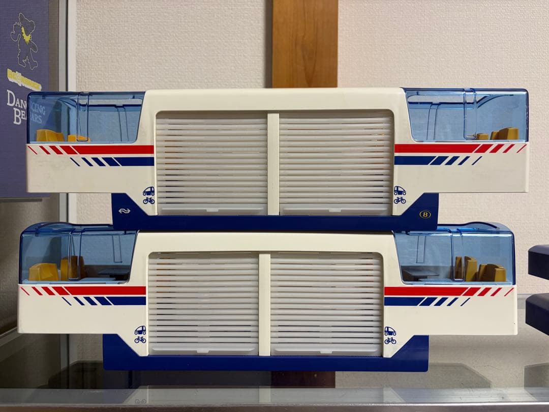 Playmobil(プレイモービル) RCトレイン RCエクスプレス 4020