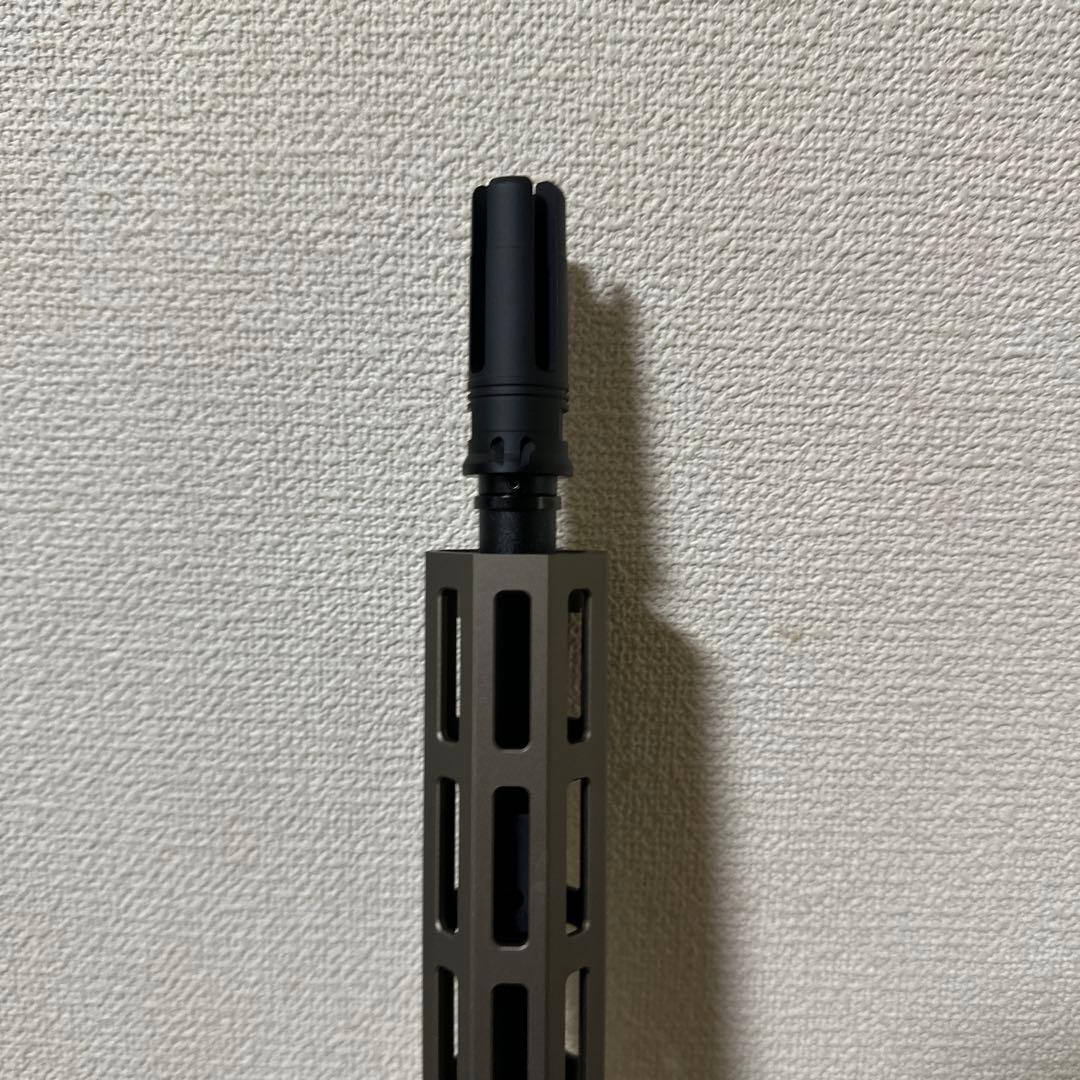 東京マルイ 次世代電動ガン URG-I 11.5 inch