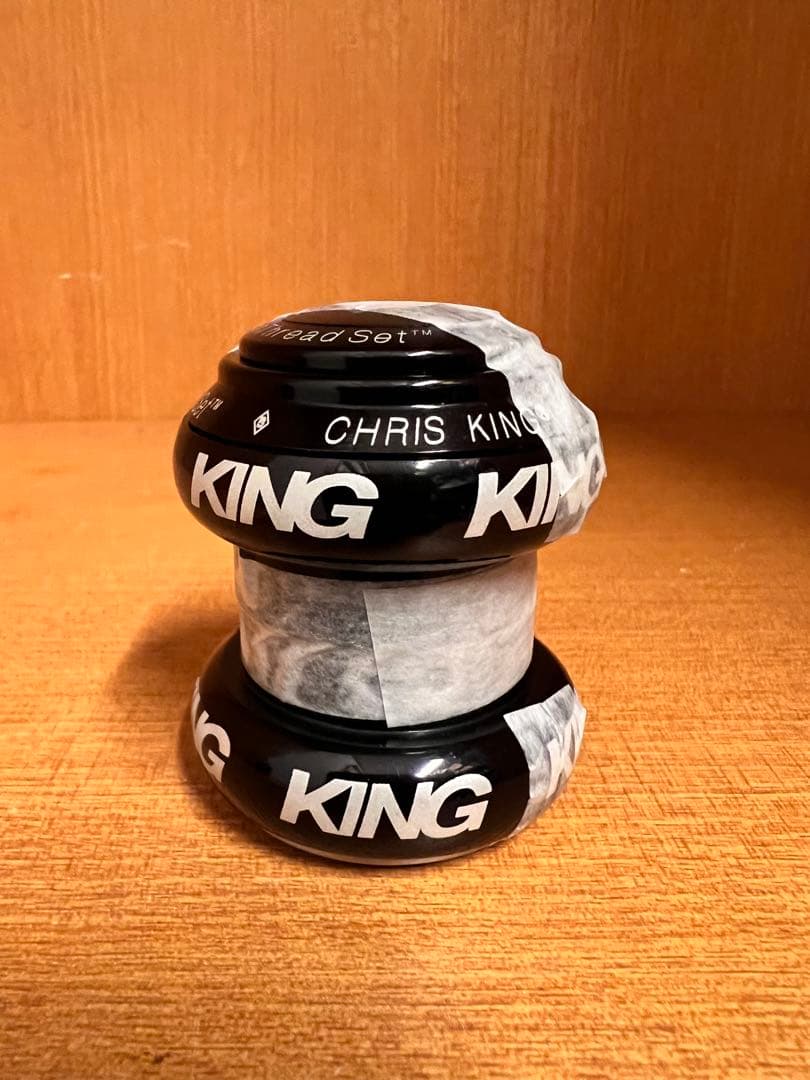 クリスキング OSヘッドパーツ