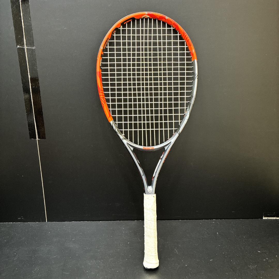 HEAD PWR RADICAL ヘッド　ラジカル　硬式テニスラケット