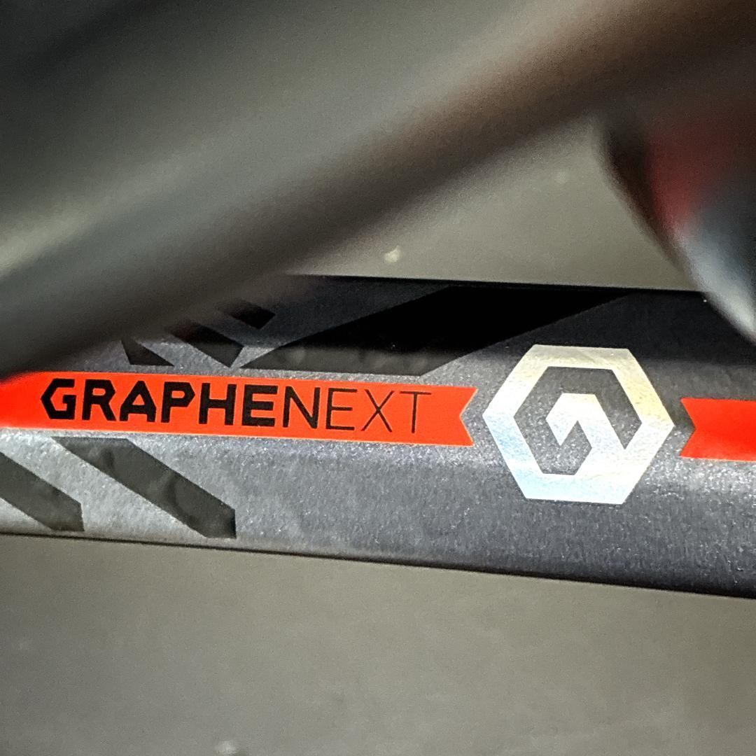 HEAD PWR RADICAL ヘッド　ラジカル　硬式テニスラケット