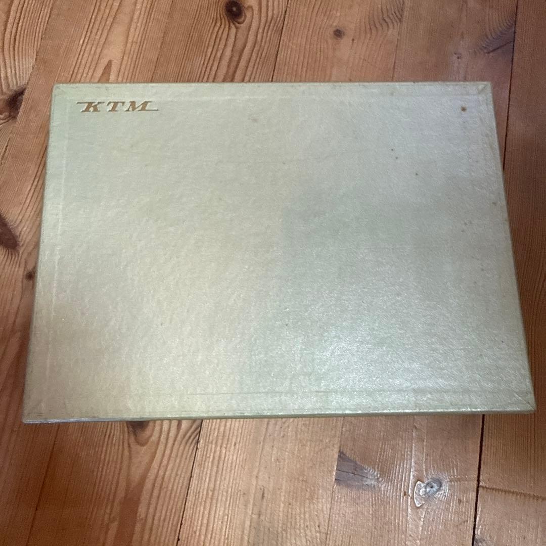 KTM カツミ C53 真鍮モデル HOゲージ 蒸気機関車 旧モデル