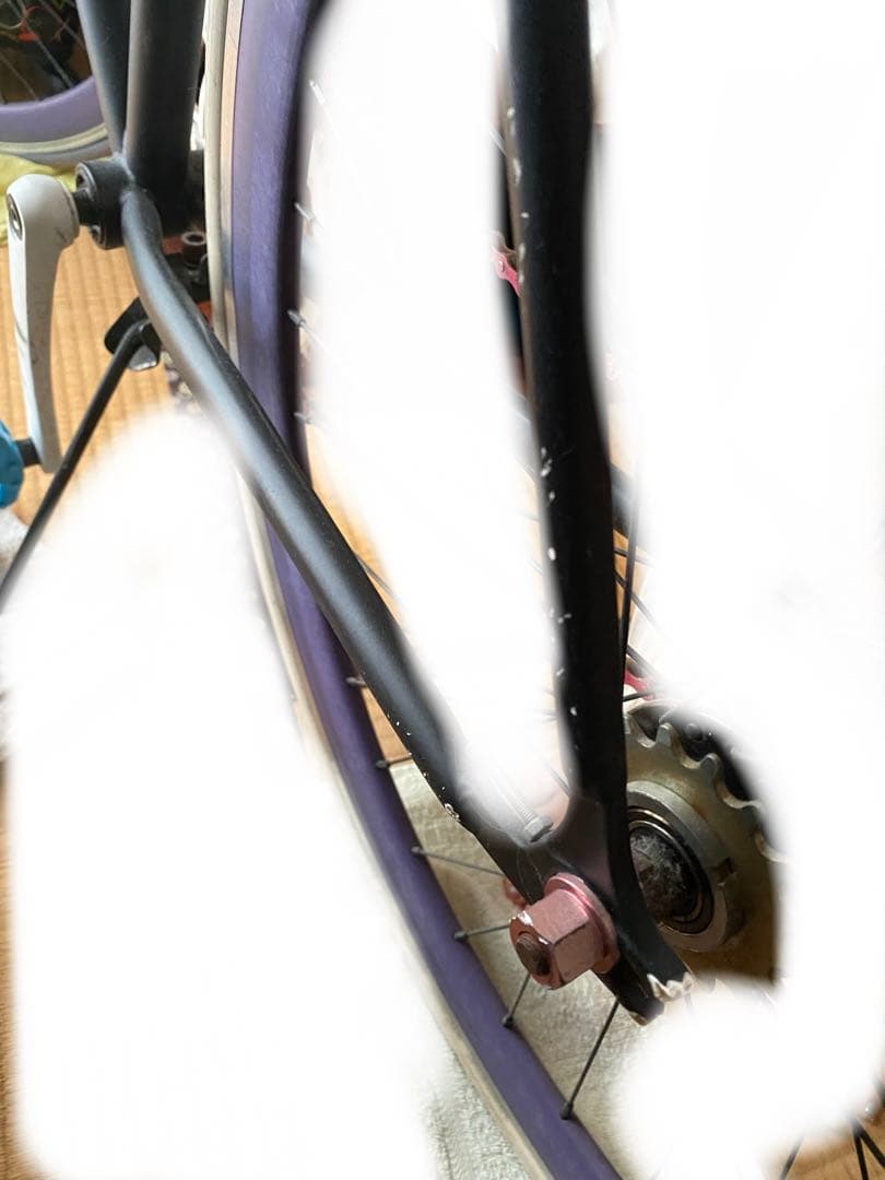 ライダーズカフェ 自転車