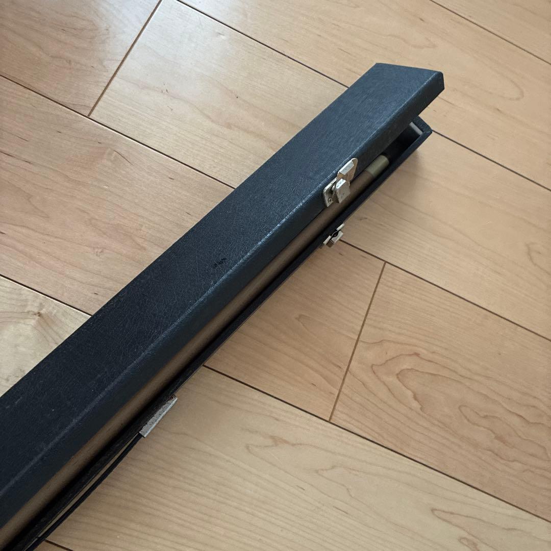 MEWAHOLIC ビリヤードキュー ケース付き