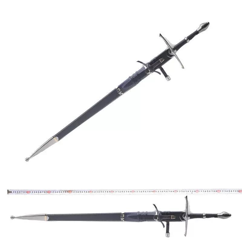 レンジャー剣の指輪王 日本刀 模造刀 居合刀