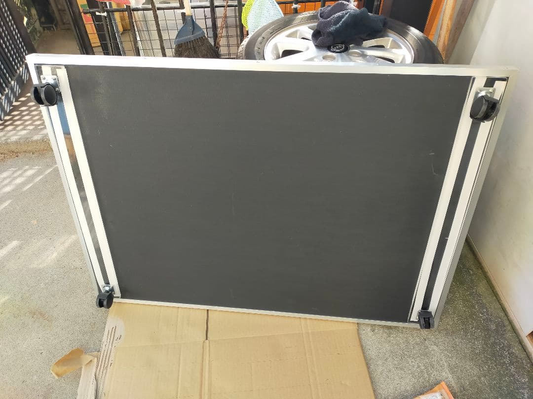 ソレル！　犬小屋製作工房Ｋ　防音ケージ　防音犬小屋