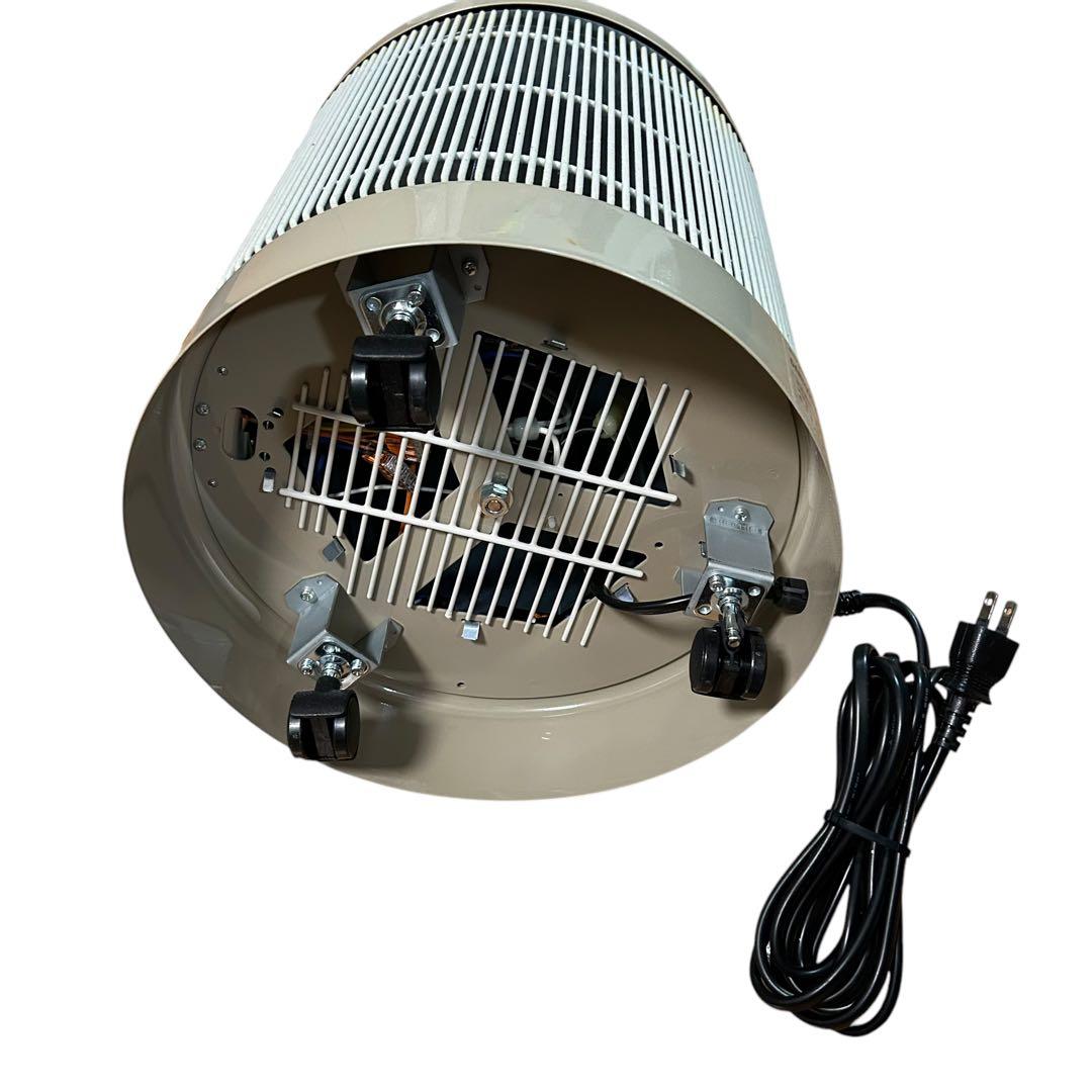 暖和室 遠赤外線輻射式パネルヒーター DAN1000-R16