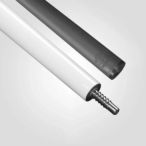 ※入荷しました！【NEW】LUMINAX プールキュー - ホワイトパール