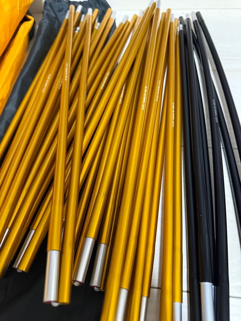 THE NORTH FACE VE25 テント　ノースフェイス　ve25