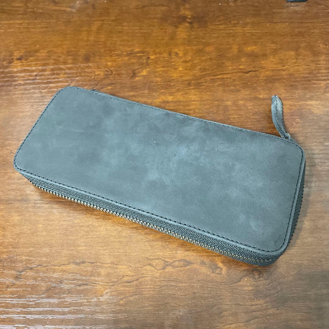 バハギア　ペンケース　おまけ付き