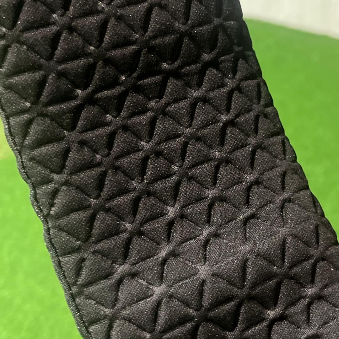 【未使用・1点限り】Admiralアドミラル/ダイニーマ軽量高強度キャディバッグ