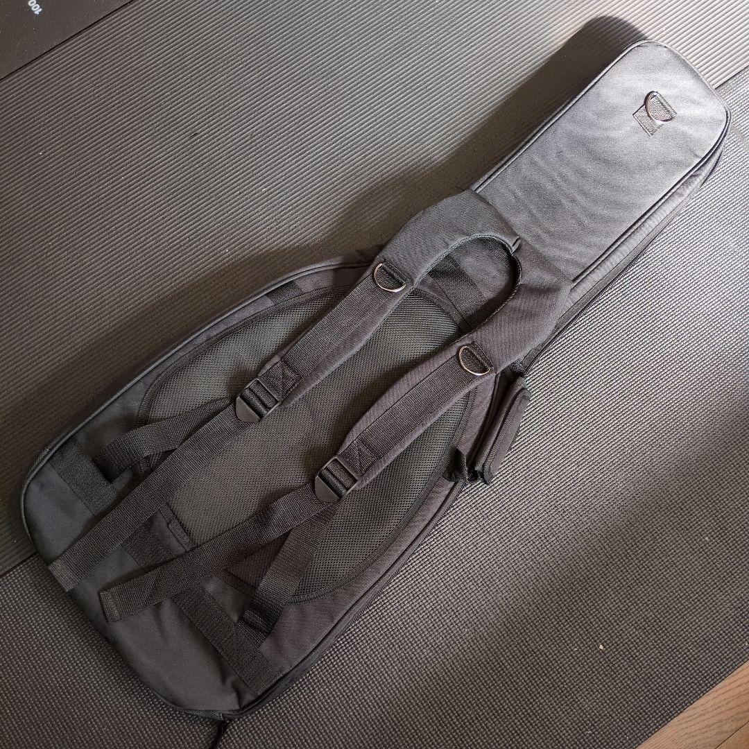 フジゲン FUJIGEN(FGN) Neo Classic 　美品