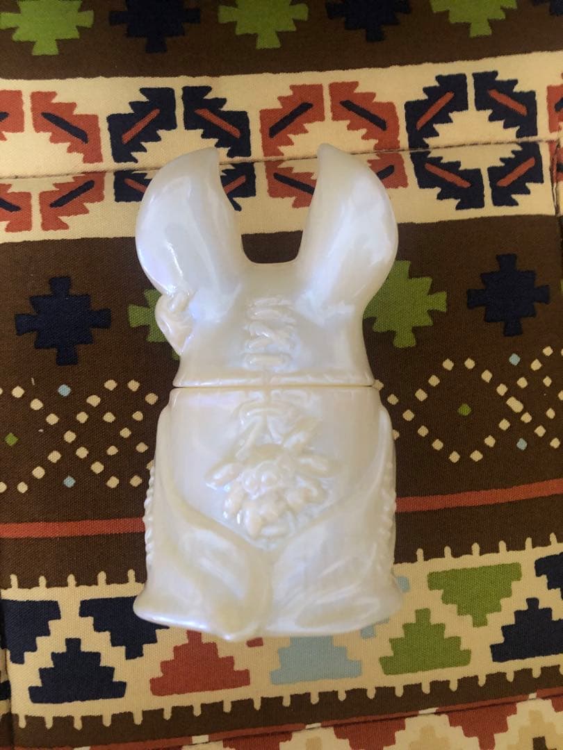 タイムセールKAGEMARU DESIGNS クラファン限定蓄光義眼アイビー