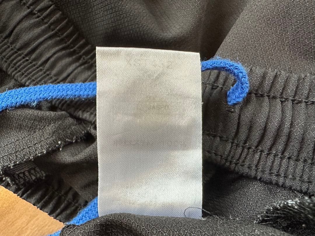 兵庫県選抜　ピステ