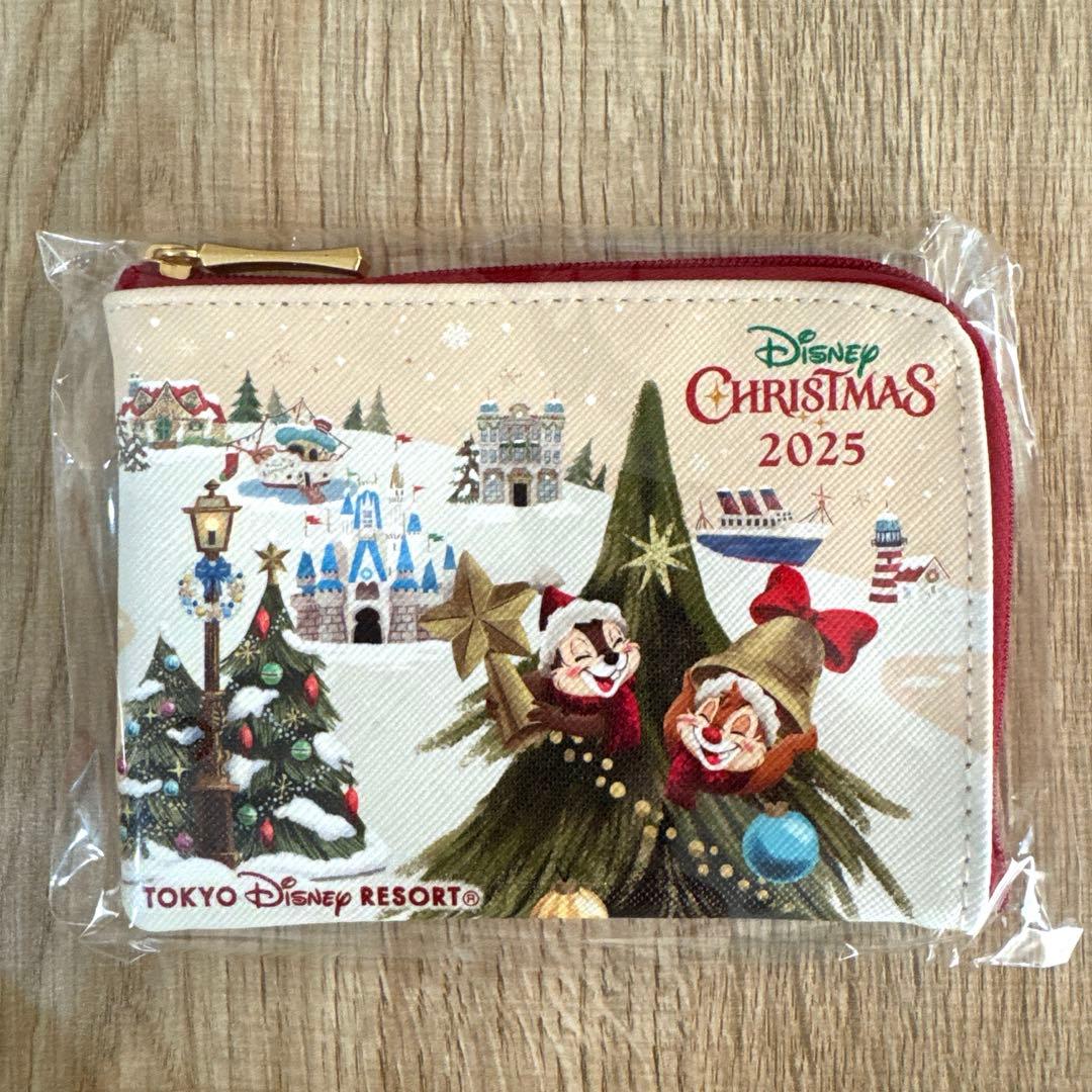 ディズニーリゾート オフィシャルホテル 2025 ケース