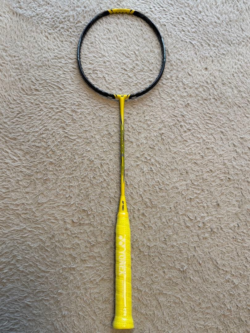 ナノフレア1000z