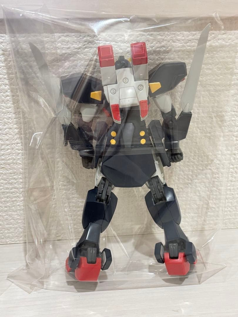 ②ジャンクプラモデル ガンプラ系・旧MG ZZガンダム ガンダム5号機 他