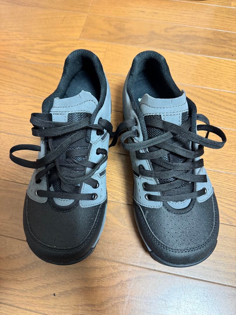 LAKE MX169 SPDシューズ　サイズ42