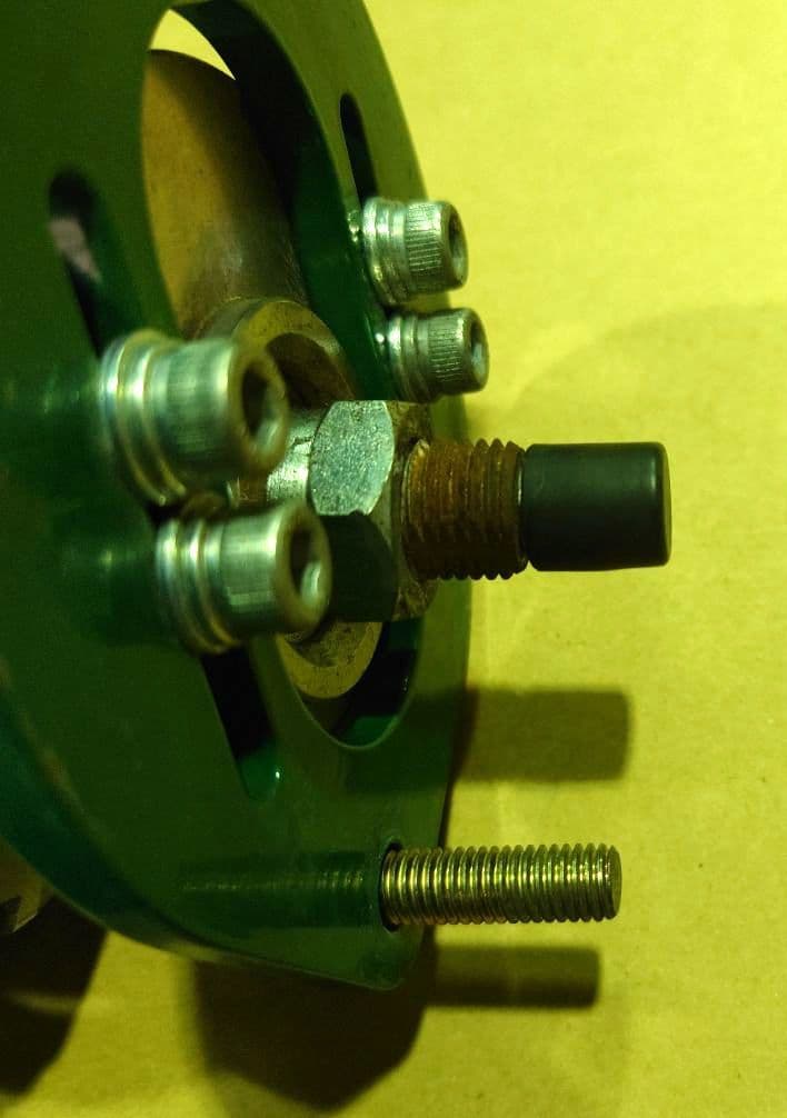 ミラ MIRA L275S TEIN 車高調 FLEX Z