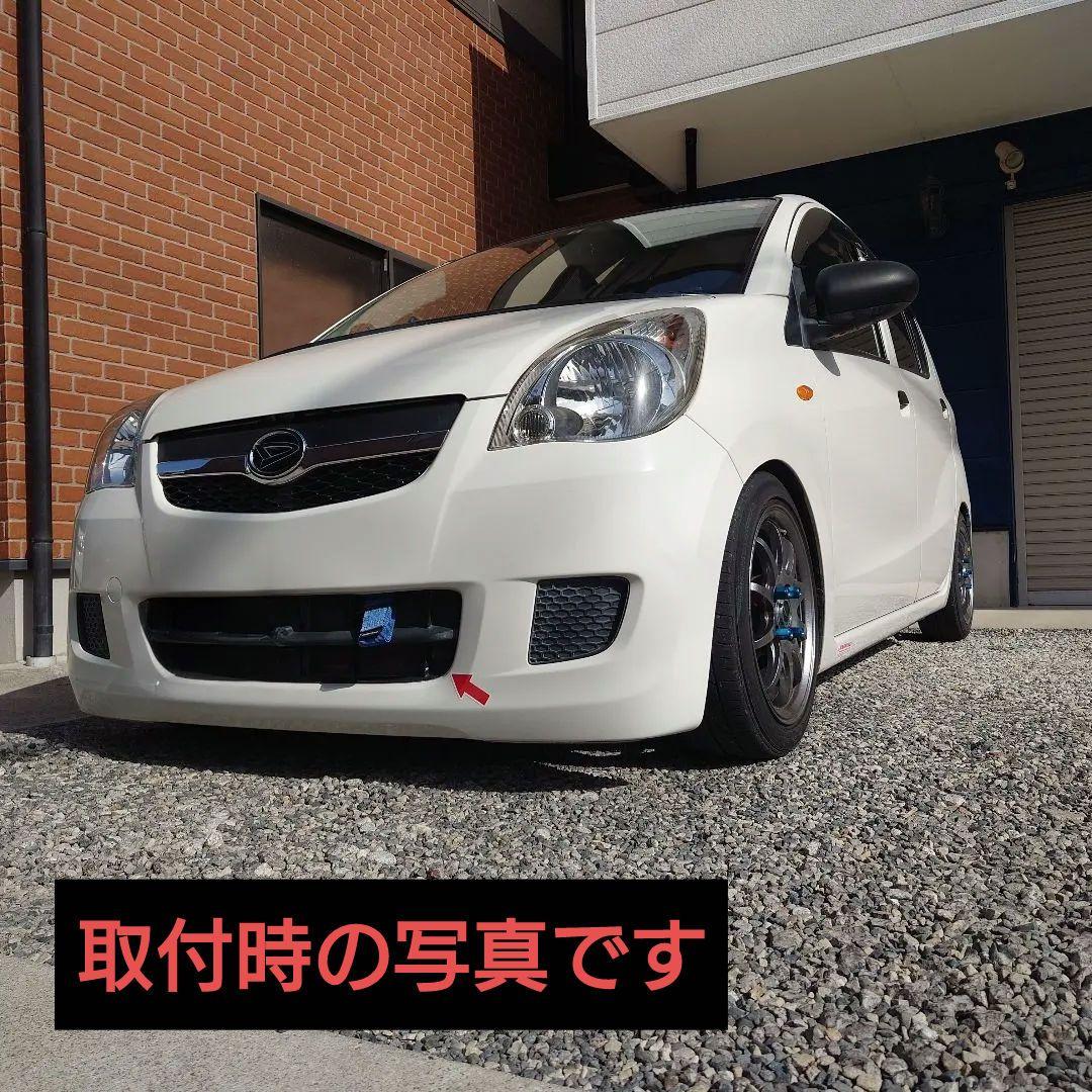 ミラ MIRA L275S TEIN 車高調 FLEX Z