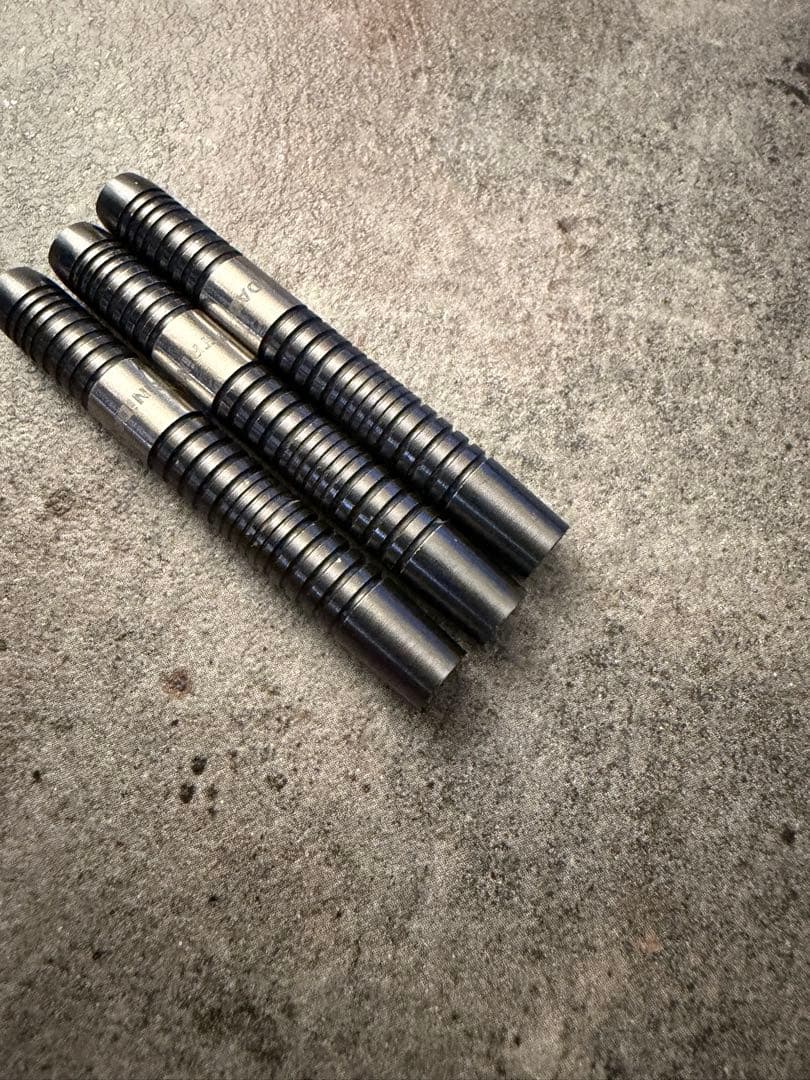 TRiNiDAD PRO LAZY 松吉輝宗 選手モデル　レイジー