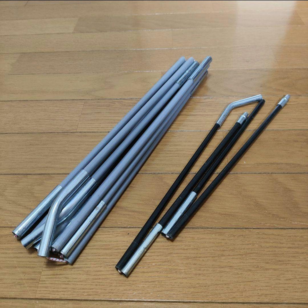 ツーリングドーム LX コールマン Coleman