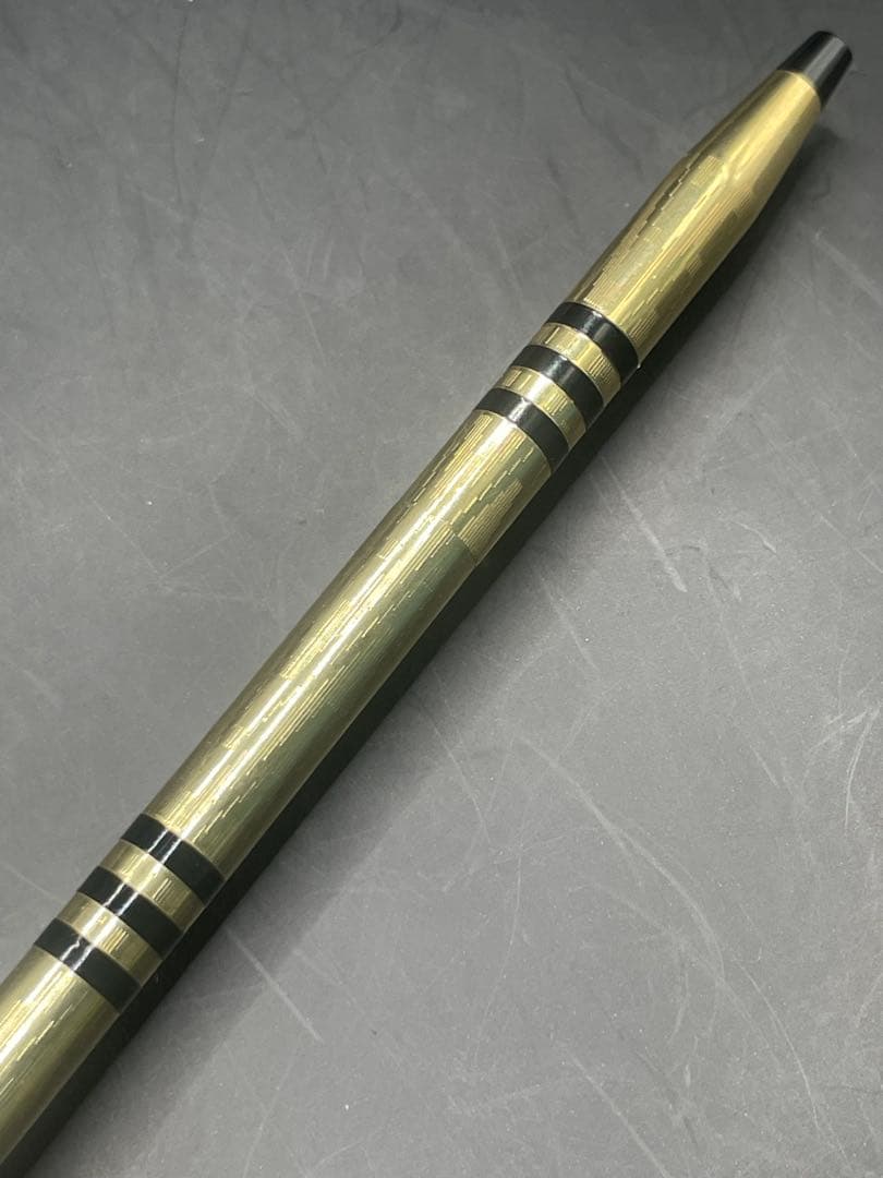 CROSS クロス ボールペン 創業150周年記念 スターリングシルバー