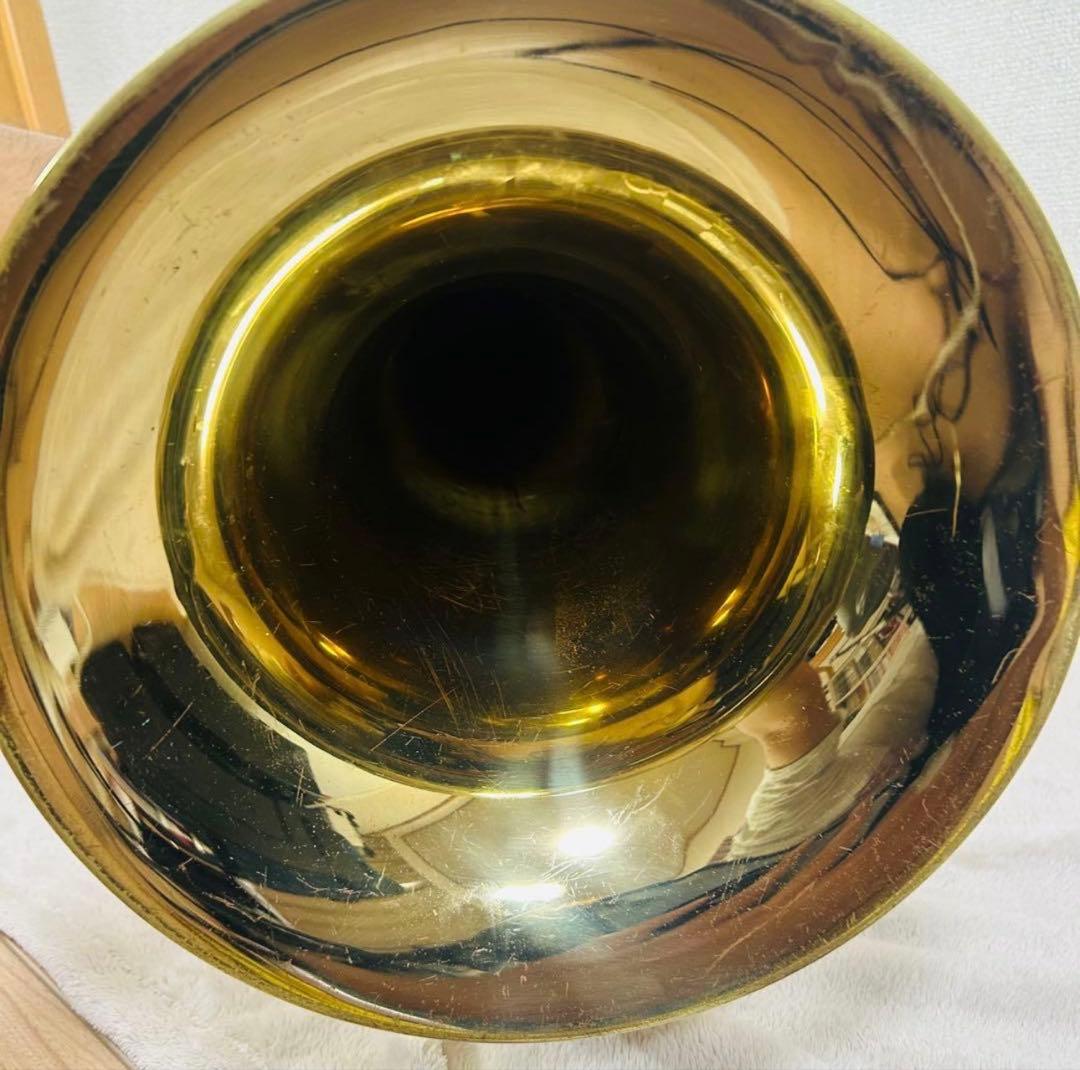 ユーフォニアム本体と付属品セット