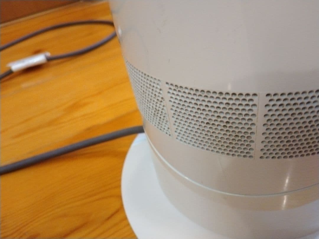 扇風機・サーキュレーター Dyson hot&cool AM09