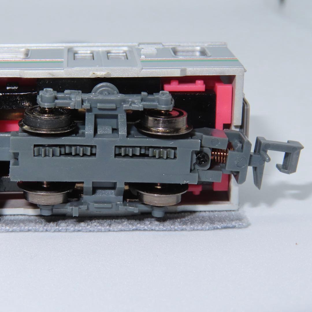 マイクロエース　A4950 701系100/1000番代　仙台色　６両セット