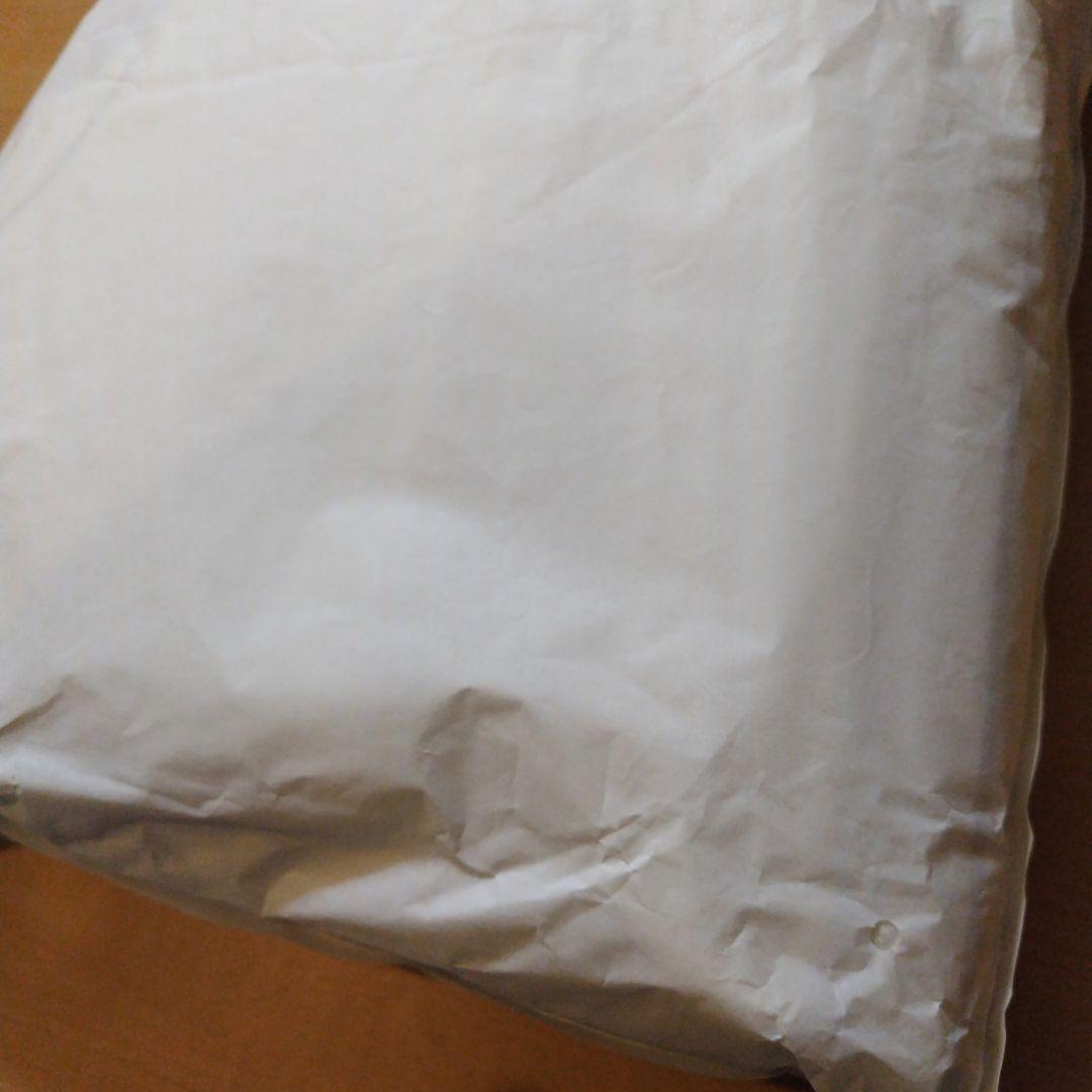 kingGnu CEN+RAL BLANKET ライトアイボリー ブランケット