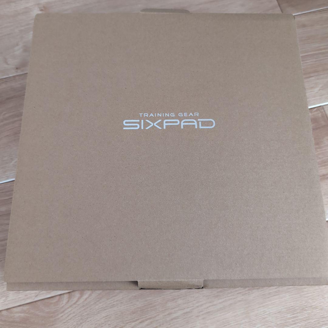 SIXPAD Foot Fit 2 未使用