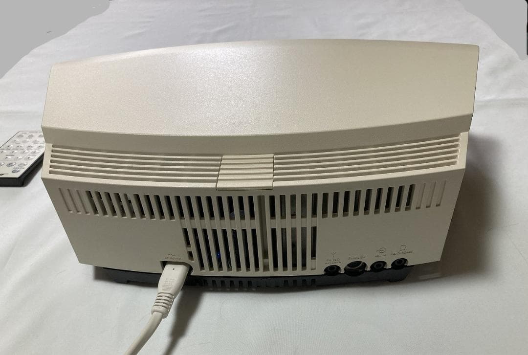 Bose wave music system 完動品 OH品 予防保全済