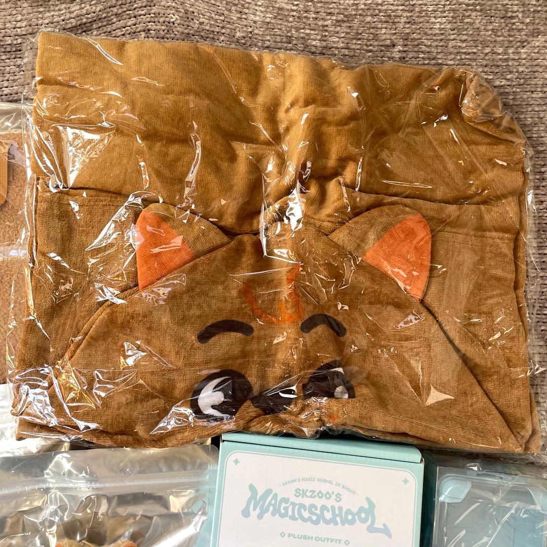 ★【StrayKids】ハン クオッカ グッズ まとめ売り