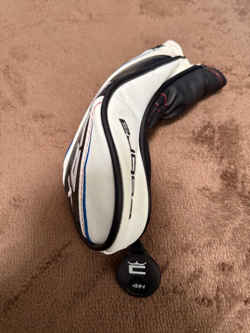 【超激レアスペック】 【イーデル】ワンレングスアイアン8本＋1本（全9本セット）