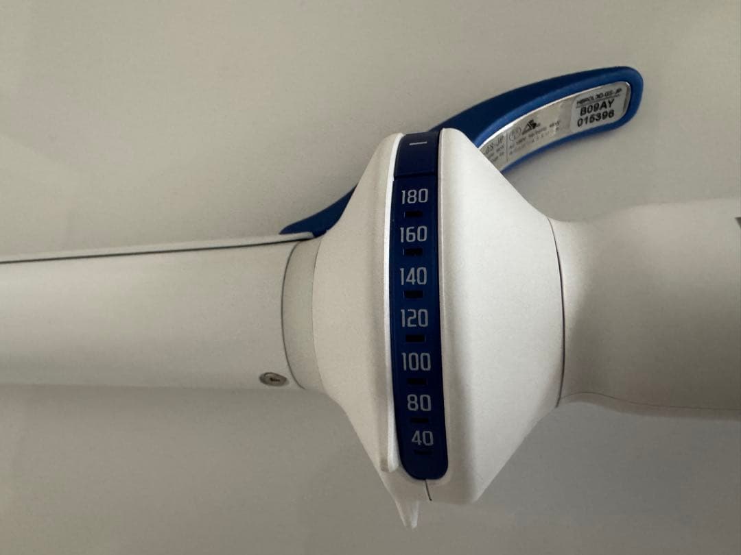 【新品】Bioprogramming ヘアビューロン 3D Plus