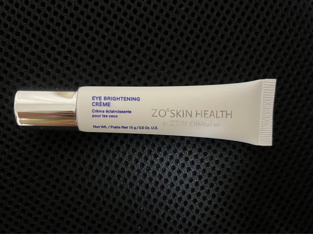 新品未開封　ZO Skin HealthハイドラファームRCクリームセット