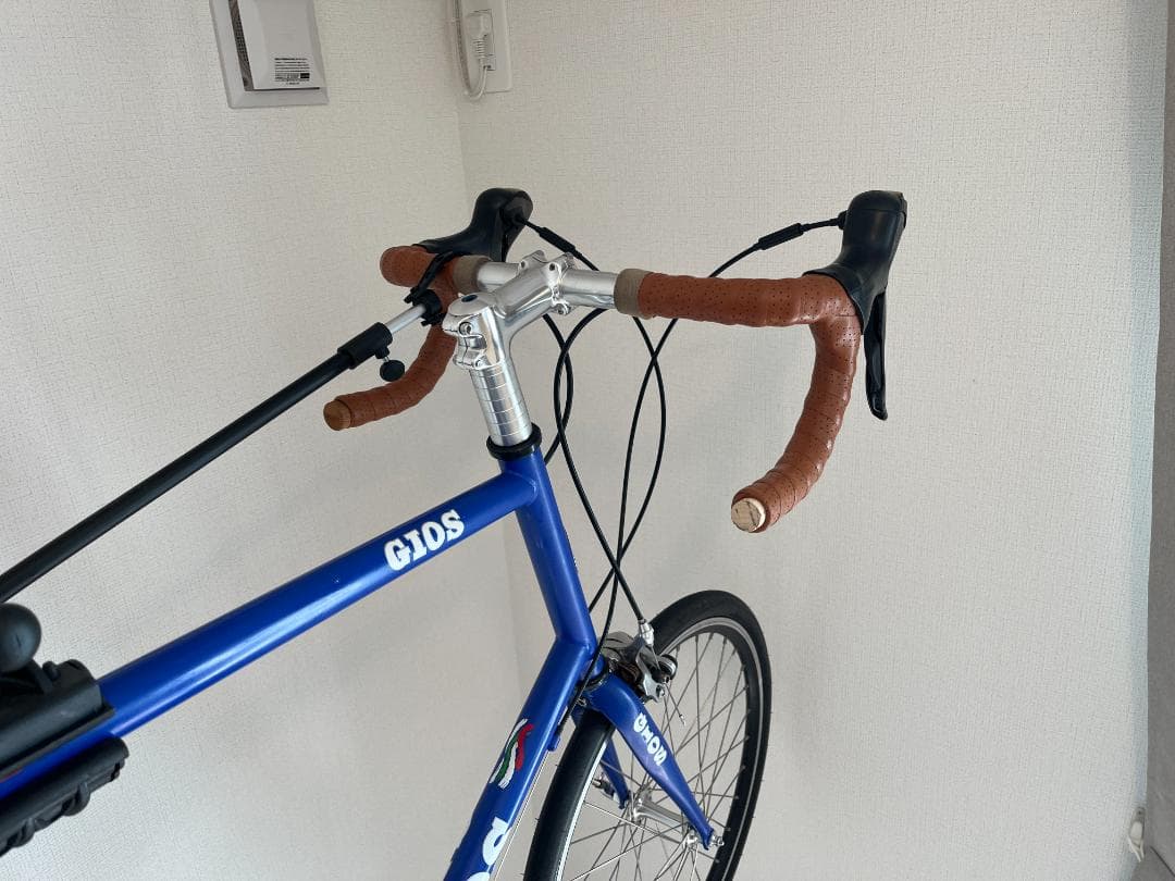 GIOS FELUCA 20インチ 2013年モデル ミニベロ ジオス 510