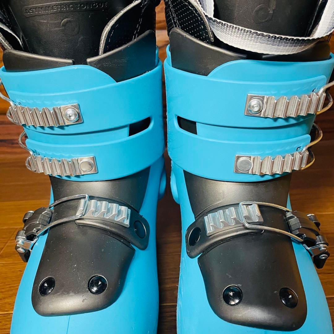 HEAD J3 ジュニア用 スキーブーツ 23.0-23.5cm ヘッド キッズ