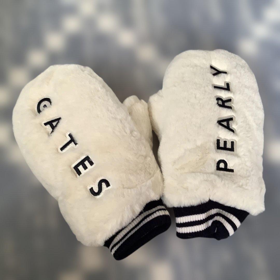 GATES PEARLY ファーミトン