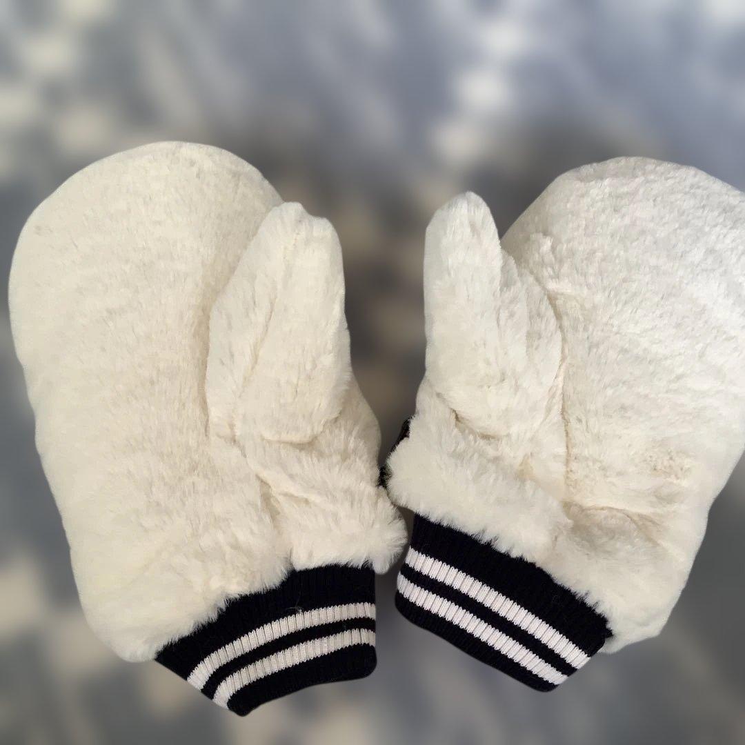 GATES PEARLY ファーミトン