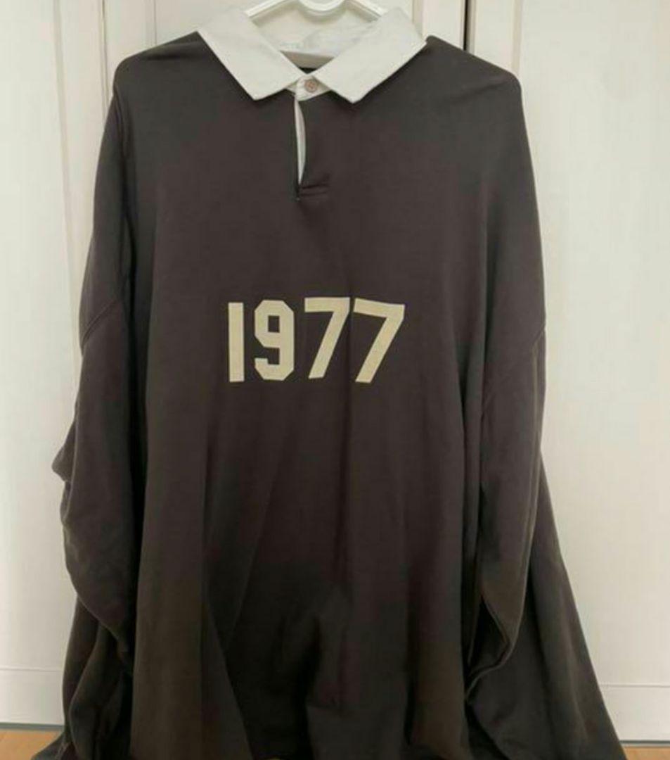 フェアオブゴッド×エッセンシャルズ