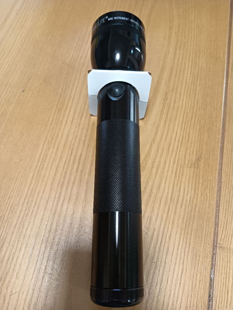 早い者勝ち❣️懐中電灯 MAGLITE