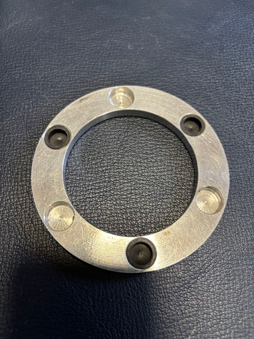 ナルディ クラシック ステアリング