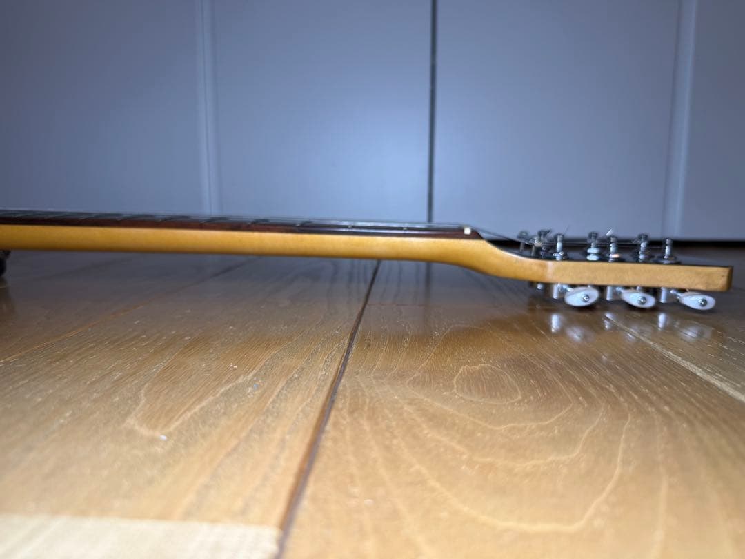 Pignose ピグノーズ 楽器 アンプ内蔵ミニギター