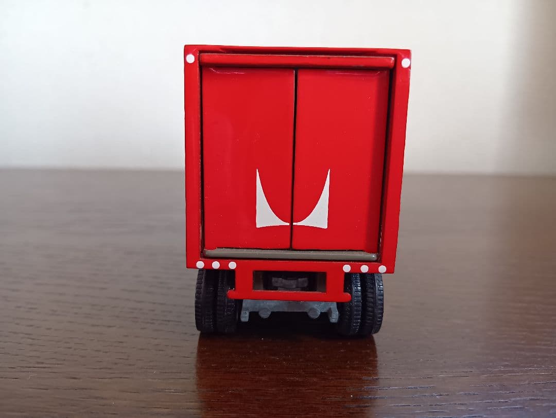 h*x様 Winross社製 herman millerトレーラー