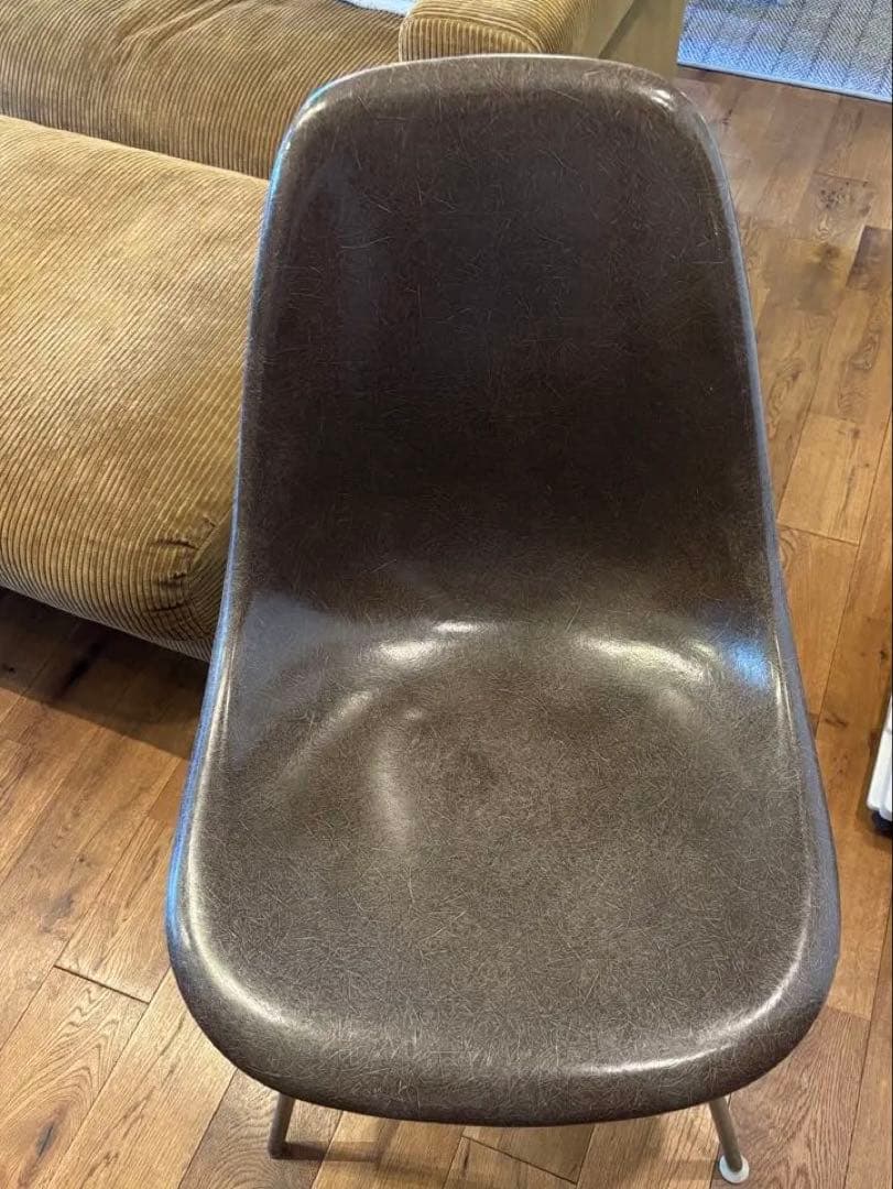 イームズ　ビンテージ　サイドチェア