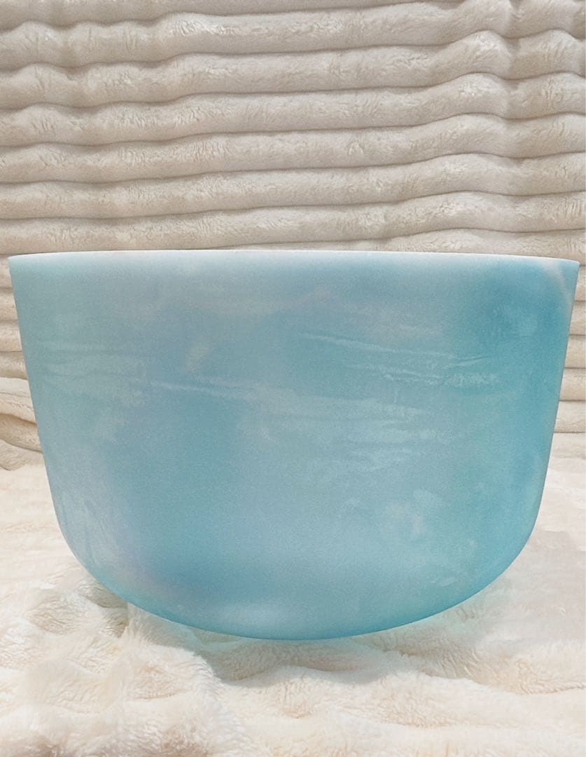 クリスタルボウル C-30,G-45,B-35のセット15万割引